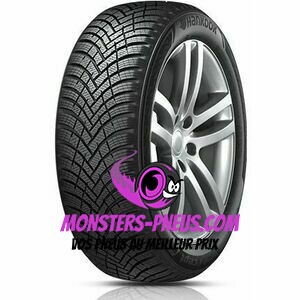 Pneu Hankook Winter I*cept RS3 W462 195 60 15 88 T Pas cher chez My Pneus