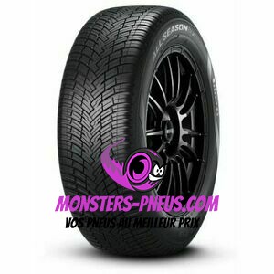 Pneu Pirelli Scorpion All Season SF2 255 40 20 101 H Pas cher chez My Pneus