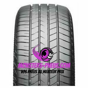 pneu auto Bridgestone Turanza T006 pas cher chez Monsters Pneus