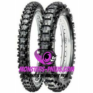 Pneu CST Bite Enduro CM-741 90 90 21 54 M Pas cher chez My Pneus