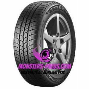 pneu auto Tyfoon Eurosnow 3 pas cher chez Monsters Pneus