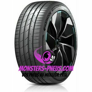 Pneu Hankook Ventus ION SX01 255 40 20 101 W Pas cher chez My Pneus