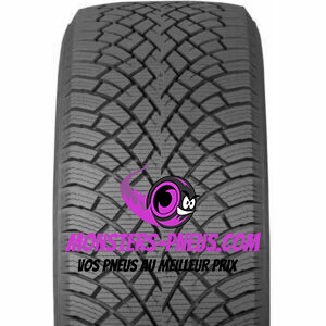 Pneu Nokian Hakkapeliitta R5 SUV 265 65 17 116 R Pas cher chez My Pneus