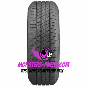 Pneu Goodyear Wrangler Territory HT 255 65 18 111 H Pas cher chez My Pneus