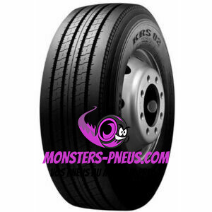 Pneu Kumho RS02 7 0 16 113 N Pas cher chez My Pneus