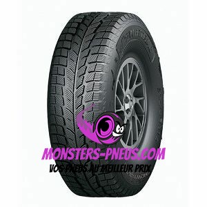 pneu auto Powertrac Snowtour PRO pas cher chez Monsters Pneus