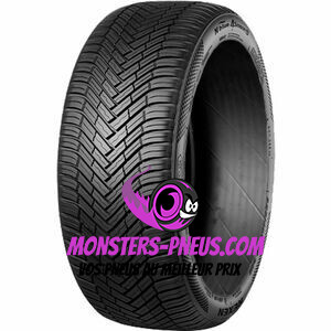 Pneu Nexen Nblue 4 Season 2 255 35 18 94 Y Pas cher chez My Pneus