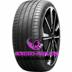 Pneu Maxxis Victra Sport EV 235 40 19 96 W Pas cher chez My Pneus