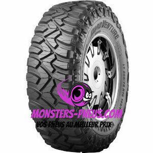 Pneu Kumho Road Venture MT71 315 70 17 121 Q Pas cher chez My Pneus