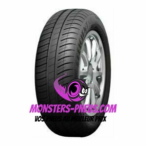 Pneu Goodyear Efficientgrip Compact 2 175 70 14 84 T Pas cher chez My Pneus