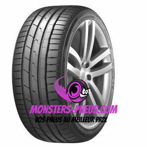 Pneu Hankook Ventus S1 EVO 3 EV 275 45 19 108 Y Pas cher chez My Pneus