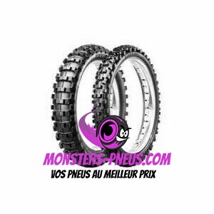 Pneu Maxxis Maxcross MX MH M-7326 100 90 19 57 M Pas cher chez My Pneus