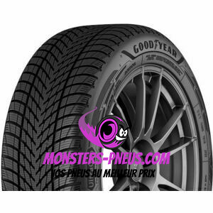 Pneu Goodyear Ultra Grip Performance 3 215 55 17 98 V Pas cher chez My Pneus