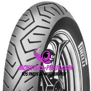 Pneu Pirelli MT 75 120 80 16 60 T Pas cher chez My Pneus