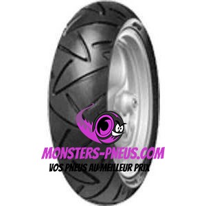 pneu moto Continental ContiTwist pas cher chez Monsters Pneus