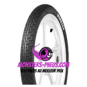 Pneu Pirelli City Demon 3.5 0 18 62 P Pas cher chez My Pneus