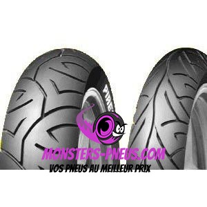 Pneu Pirelli Sport Demon 140 70 15 69 P Pas cher chez My Pneus