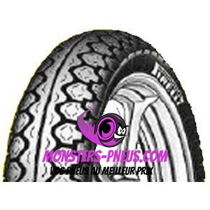 Pneu Pirelli MT 15 Mandrake 110 80 14 59 J Pas cher chez My Pneus