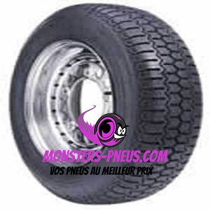 Pneu Michelin ZX 6.4 0 13 87 S Pas cher chez My Pneus