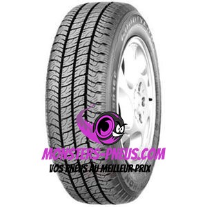 Pneu Goodyear Cargo Marathon 235 65 16 115 R Pas cher chez My Pneus