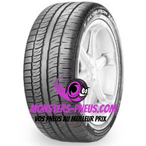 Pneu Pirelli Scorpion Zero Asimmetrico 255 50 19 107 Y Pas cher chez My Pneus