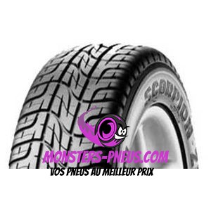 Pneu Pirelli Scorpion 225 55 17 97 V Pas cher chez My Pneus