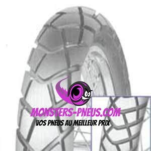 pneu moto Mitas E-08 pas cher chez Monsters Pneus