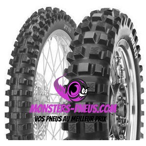 Pneu Pirelli MT 16 Garacross 110 100 18   Pas cher chez My Pneus