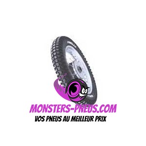 Pneu Pirelli MT 43 PRO Trial 2.75 0 21 45 P Pas cher chez My Pneus