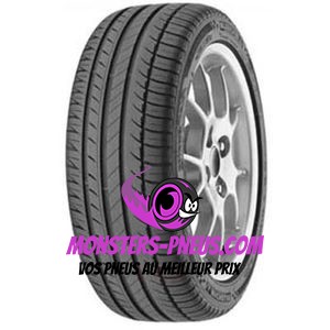 pneu auto Michelin Pilot Exalto PE2 pas cher chez Monsters Pneus