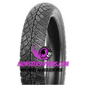 pneu moto Heidenau K66 pas cher chez Monsters Pneus