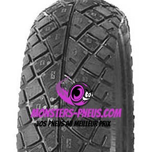 pneu moto Heidenau K62 M+S Snowtex pas cher chez Monsters Pneus