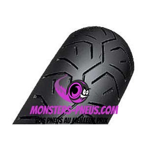 Pneu Bridgestone Exedra G722 170 70 16 75 H Pas cher chez My Pneus