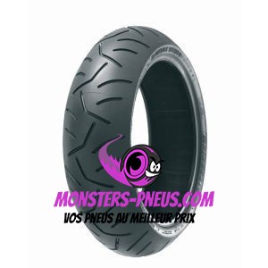 Pneu Bridgestone Battlax BT-014 120 65 17 55 W Pas cher chez My Pneus