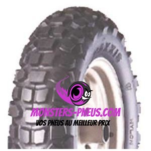 Pneu Maxxis M-6024 130 70 12 56 J Pas cher chez My Pneus