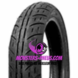 Pneu Maxxis M-6127 80 90 15 51 J Pas cher chez My Pneus