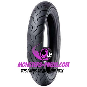 Pneu Maxxis M-6103 Promaxx 130 90 16 67 H Pas cher chez My Pneus