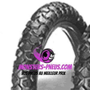 Pneu Maxxis C-6006 Dual Sport Trail 90 90 21 54 P Pas cher chez My Pneus