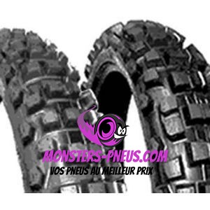 Pneu Maxxis M-7304 Maxxcross PRO Inter. Track 60 100 14 30 M Pas cher chez My Pneus