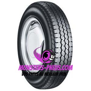 Pneu Maxxis Trailermaxx CR-966 185 60 12 104 N Pas cher chez My Pneus