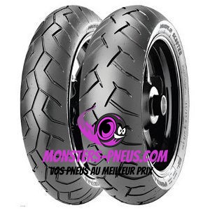 Pneu Pirelli Diablo Scooter 140 70 14 68 S Pas cher chez My Pneus