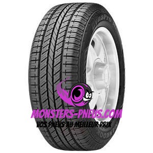 Pneu Hankook Dynapro HP RA23 245 60 18 105 H Pas cher chez My Pneus