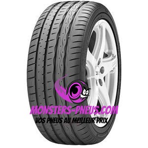 Pneu Hankook Ventus S1 EVO K107 195 40 17 81 W Pas cher chez My Pneus