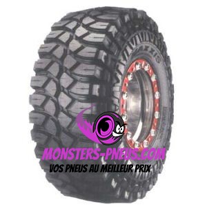 Pneu Maxxis M-8090 Creepy Crawler 38.5 14.5 16 129 K Pas cher chez My Pneus