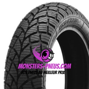 pneu moto Heidenau K66 LT M+S Silica SiO2 pas cher chez Monsters Pneus