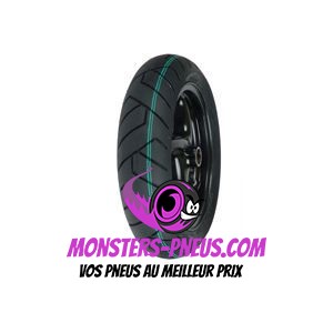 Pneu VEE-Rubber VRM-119C 140 70 12 65 P Pas cher chez My Pneus