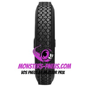 Pneu VEE-Rubber VRM-138 4.5 0 10 76 J Pas cher chez My Pneus