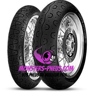 Pneu Pirelli Phantom Sportscomp 150 70 17 69 H Pas cher chez My Pneus