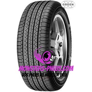 Pneu Michelin Latitude Tour HP 255 60 20 113 V Pas cher chez My Pneus