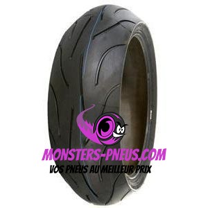 pneu moto Michelin Pilot Power 2CT pas cher chez Monsters Pneus